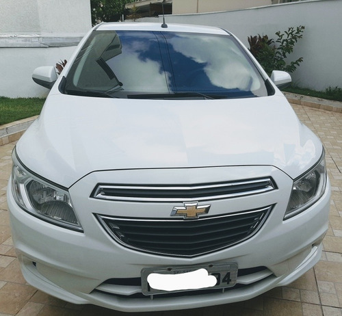 Chevrolet Onix 2015 1.0 Lt 5p
