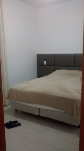 Apartamento Com Área Privativa Com 2 Quartos Para Comprar No Jardim Riacho Das Pedras Em Contagem/mg - Rti4617