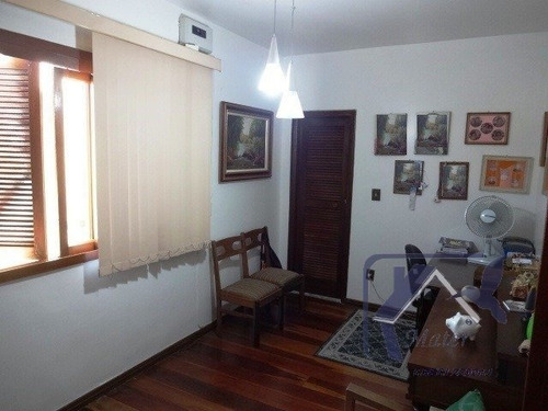 Casa Em Cavalhada Com 4 Dormitórios - Mt1465