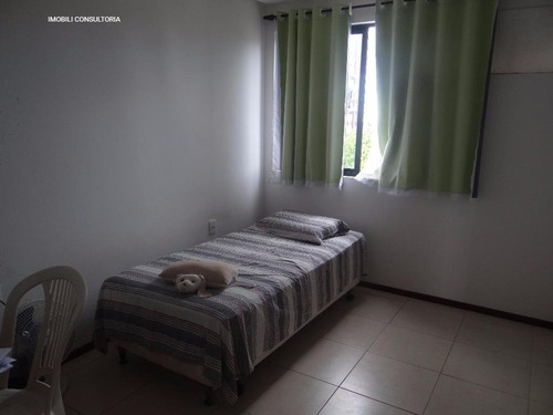 Imagem 9 de 15 de Apartamento - Farol - Ref: 353 - V-ap0181