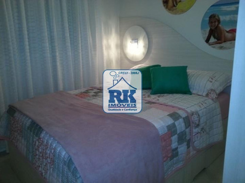 Imagem 26 de 30 de Apartamento À Venda Em Ingleses Norte - Ap008072