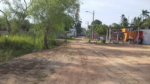 Terreno En Villahermosa Zona No Inundable