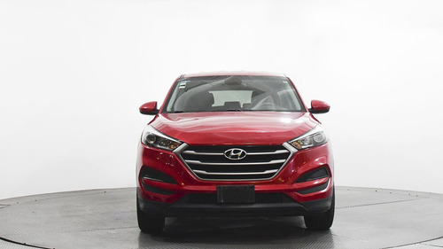 Imagen 3 de 15 de Hyundai Tucson 2017 2.0 Gls At