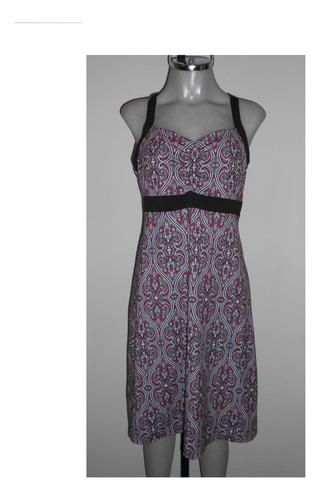 Vestido Prana Talla L