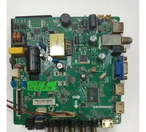 Comprar Tarjeta Unica Seiki Se32hcm, Tp.ms3393t.pb758