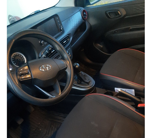 Hyundai Grand i10 1.3 Gls Mt
