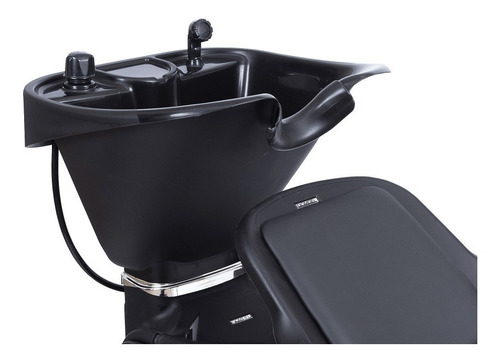 Lavabo reclinable Volcano Dompel para peluquería