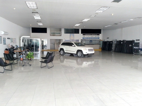 Local Comercial Ubicado En La Av. Juan Bautista Arismendi, Porlamar Ic-00194