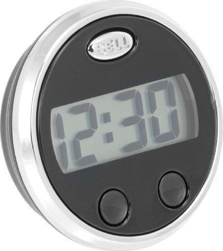 Bell Automotive 22-1-37015-8 Reloj Digital, Multicolor, Tall