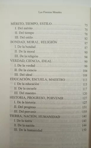 Lote X 2 - Hombre Mediocre + Fuerzas Morales - Ingenieros