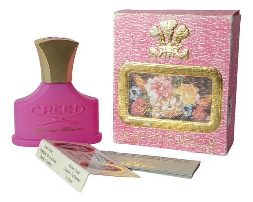 Perfume Creed Spring Flower 30ml Vintage!