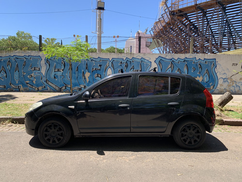 Renault Sandero 1.6 Confort