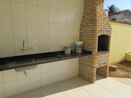 Imagem 26 de 30 de Sobrado Com 4 Dormitórios, 235 M² - Venda Por R$ 750.000,00 - Cidade Balneária Peruibe-scipel - Peruíbe/sp - 12542