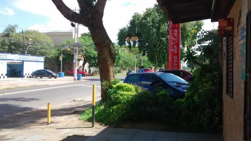 Imagem 3 de 8 de Prédio À Venda, 196 M² Por R$ 477.000,00 - Cristal - Porto Alegre/rs - Pr0024