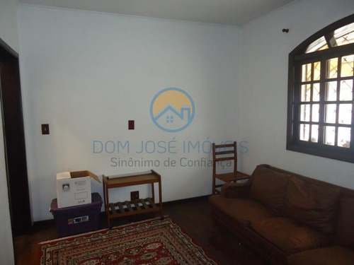 Imagem 11 de 15 de Casa Para Locação Em São Paulo, Cidade Auxiliadora, 3 Dormitórios, 3 Banheiros, 6 Vagas - Ct070_2-975475