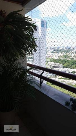 Imagem 8 de 20 de Apartamento À Venda, 91 M² Por R$ 515.000,00 - Vila Ema - São José Dos Campos/sp - Ap0741