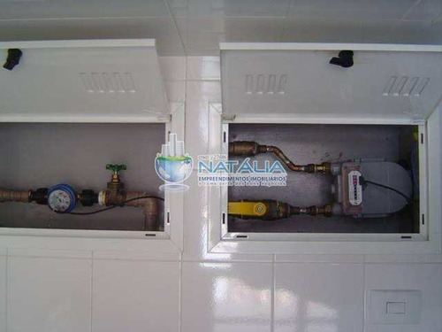 Imagem 22 de 23 de Apartamento Com 3 Dormitórios Sendo 1 Suíte Vila Regente Feijó - V62837
