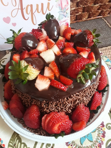 Imagem 1 de 1 de Bolos Diet Gourmet