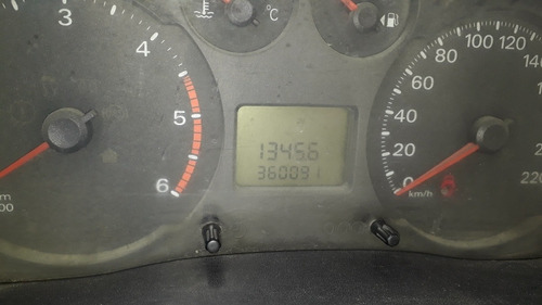 Imagem 7 de 12 de Ford Transit 2013 2.2 2p