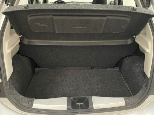 Imagen 12 de 13 de Nissan March 2019 1.6 Sense Manual