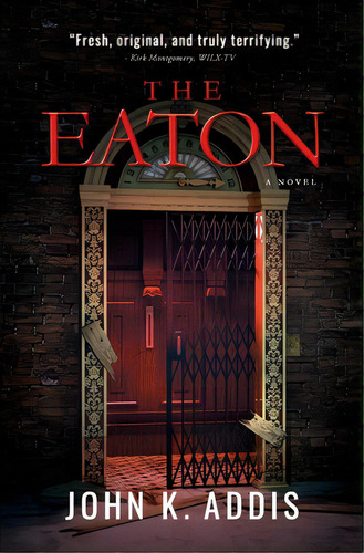 The Eaton, De Addis, John K.., Vol. 1. Editorial Lightning Source Inc, Tapa Blanda En Inglés