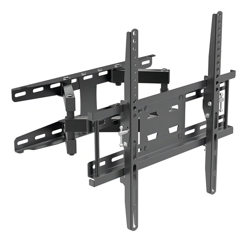 Soporte Tv Taika Tk-sm12055 Vesa Max 400x400 -35kg 26-55puLG Color Negro