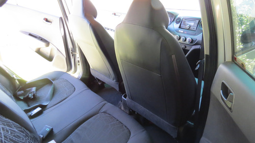 Hyundai Grand i10 1.2 Gls Seg 87cv Mt
