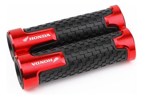 Puños 22mm For Honda Universal Cb190r, Cbr250r, Cbr600rr