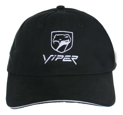 Sombrero Dodge Viper Sneaky Pete Para Hombre