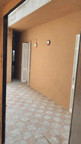 Dueño Directo Vende Dto Ph En Pb De 3 Amb Con Patio Y Jardín