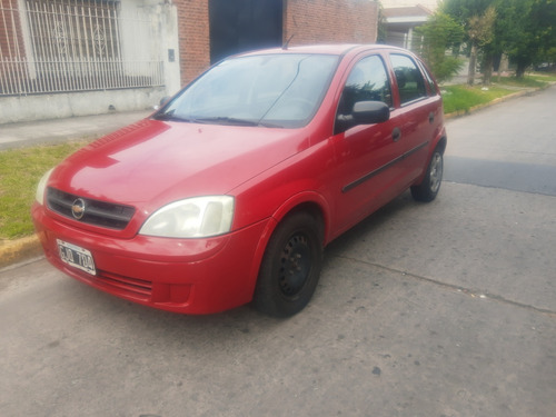 Chevrolet Corsa 1.8 Gl Aa Dh