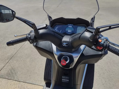 Kymco Downtown 350 I Tcs 0km 2025 Concesionario Oficial