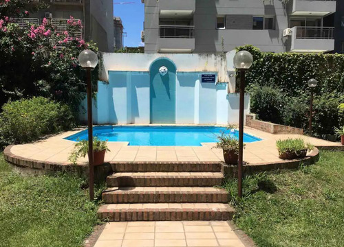 Departamento En Alquiler 2 Amb Nuñez Manzanares Y Libertador