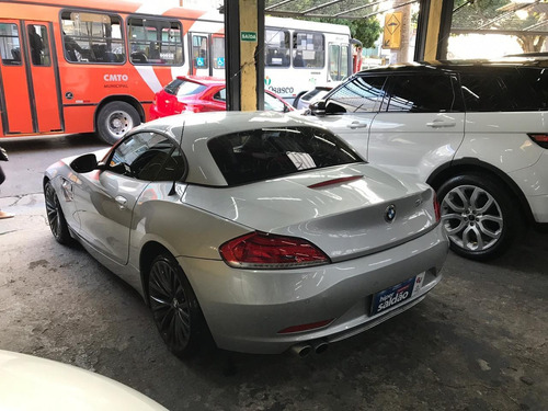 Bmw Z4 2014 2.0 Sdrive20i 2p