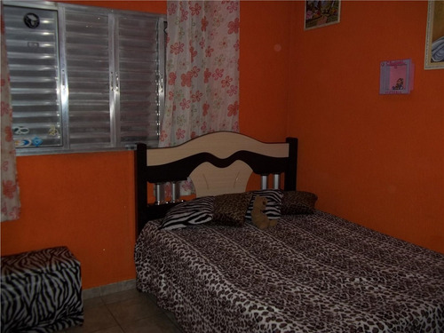 Imagem 9 de 11 de Casa À Venda, 2 Quartos, 2 Vagas, Ferrazópolis - São Bernardo Do Campo/sp - 25852