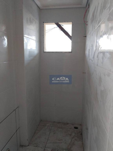 Imagem 7 de 9 de Apartamento No Jardim Triana - Ap20980