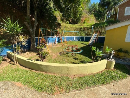 Imagem 3 de 30 de Rural Para Venda, 3 Dormitórios, Buquirinha Ii - São José Dos Campos - 24184