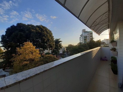Imagem 15 de 15 de Apartamento - Liberdade - Ref: 4326 - V-4326