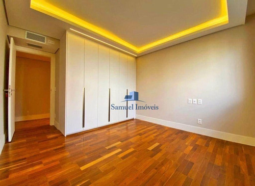 Imagem 29 de 30 de Apartamento Com 4 Dormitórios À Venda, 350 M² Por R$ 8.250.000 - Itaim Bibi - São Paulo/são Paulo - Ap4430