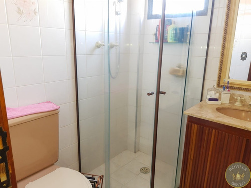 Imagem 25 de 30 de Apartamento Vila Zelina Com 92m², 3 Dormitórios, 2 Banheiros Sendo 1 Suíte - Ap00567 - 69918979