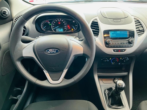 Imagem 7 de 12 de Ford