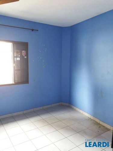Imagem 14 de 15 de Casa Assobradada - Vila Baeta Neves - Sp - 533618