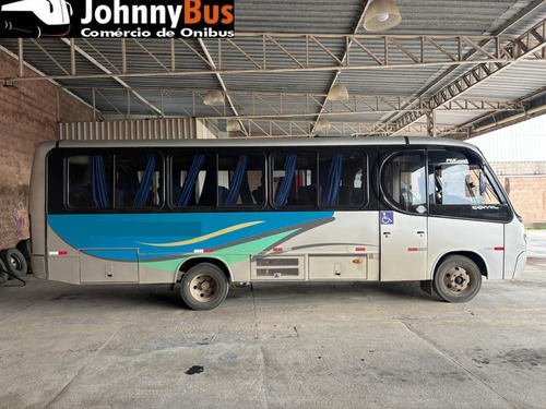 Ônibus Comil Piá Ano 2006 Mod. 2007 - Johnnybus -