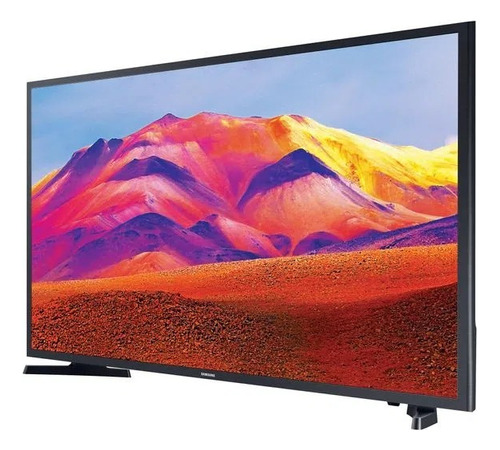 Smart Tv 43 Pulgadas Samsung Series 5 Led Tizen Full Hd