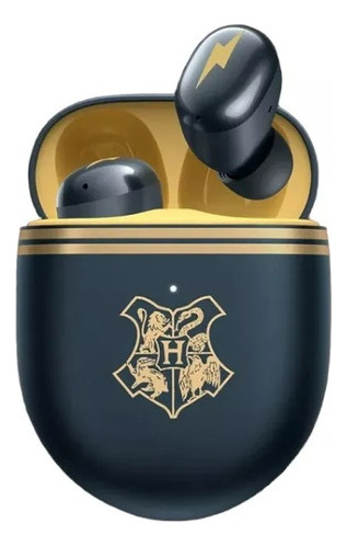 Auriculares Redmi Xiaomi Buds 4 Versión Harry Potter