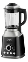 Comprar Moulinex Ultrablend Cook Lm962b10 Batidoras