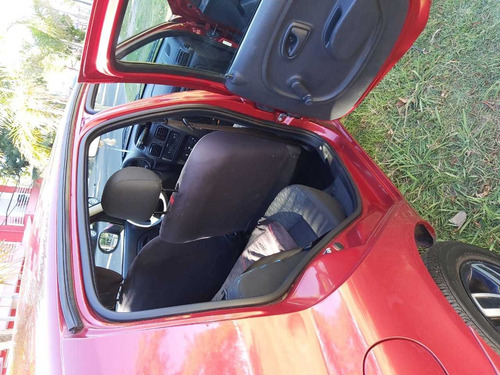 Renault Clio Clio Mio Dinamique