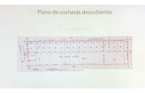 Edificio De Oficinas 3 Plantas, San Isidro