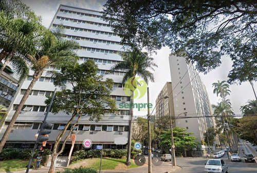 Imagem 2 de 15 de Prédio À Venda, 2.981 M² - Savassi - Belo Horizonte/mg - Pr0027