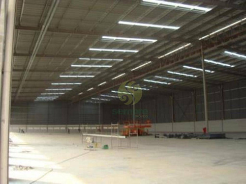 Imagem 13 de 23 de Galpão Para Alugar, 2.302 M² - Barreiro De Cima - Sete Lagoas/mg - Ga0117